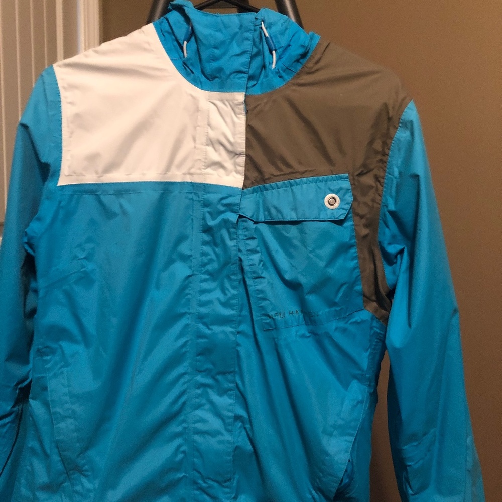 Fall jackets